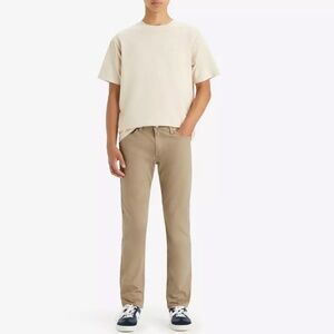 Levi's 511 Men's Slim Fit Jeans (size W34 L32)